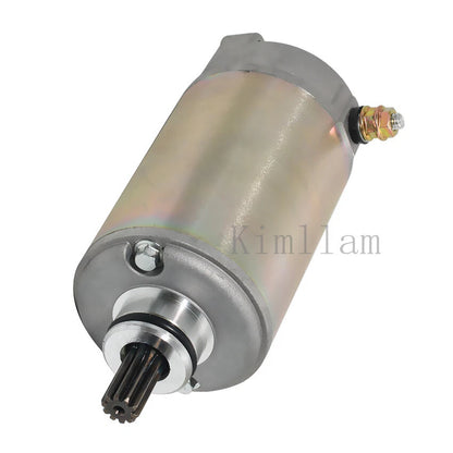 Starter Motor for Triumph Speed Triple, Tiger, Daytona (1997-2006)