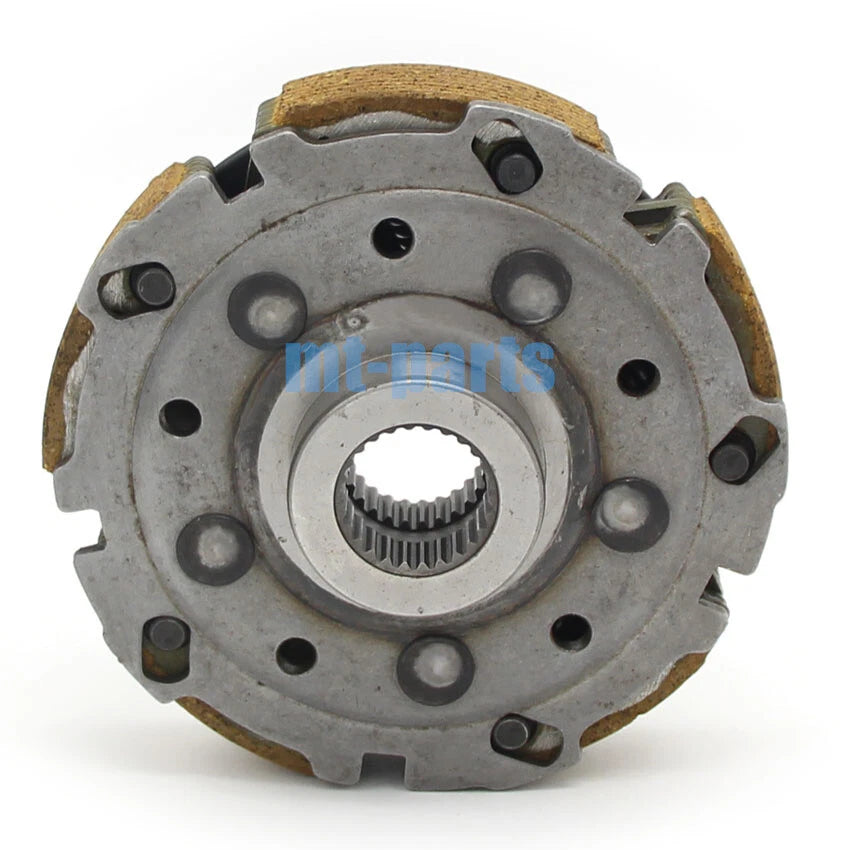 WET CLUTCH SHOE SARRIER ASSY for Coleman Outfitter 500 700 (2012-2014)