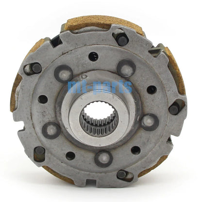 WET CLUTCH SHOE SARRIER ASSY for Coleman Outfitter 500 700 (2012-2014)