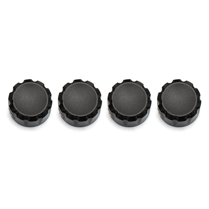 Billet Head Bolt Cover Cap for T120 Thruxton Scrambler Street Cup (2016-2023)