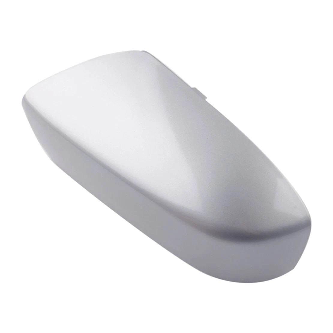 Left Mirror Cap Cover Satin Silver for Honda Accord (2003-2007)