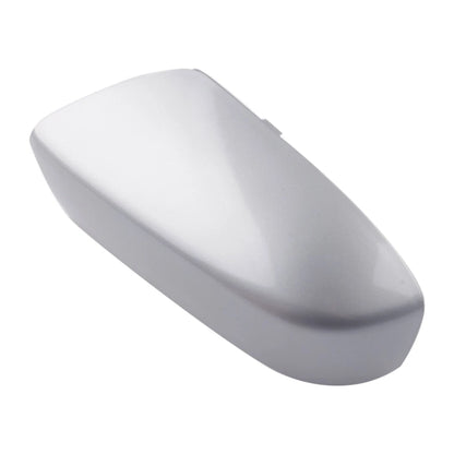 Left Mirror Cap Cover Satin Silver for Honda Accord (2003-2007)