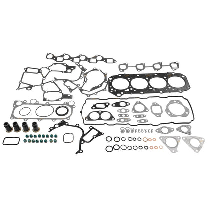 Engine Gasket Set inc Head for Patrol GU 4cyl 3.0L ZD30DDT (2000 - 2006)