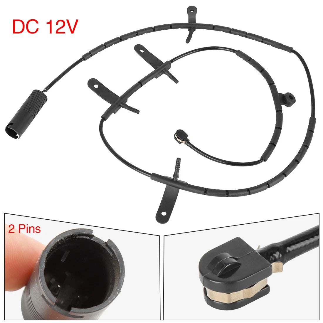 Rear Brake Pad Wear Sensor for Mini Cooper (2003-2008)