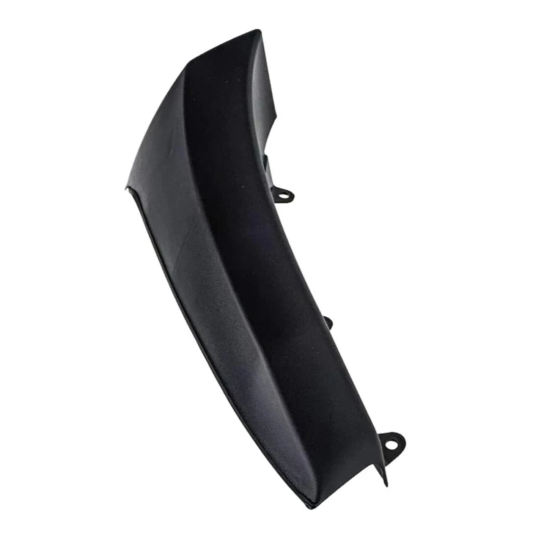Front Left Wheel Opening Flare Extension Molding for Ram 4500 5500 (11-18)