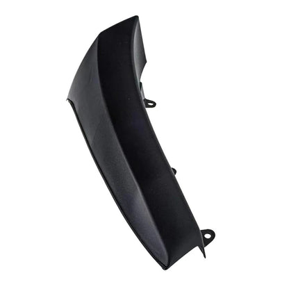 Front Left Wheel Opening Flare Extension Molding for Ram 4500 5500 (11-18)