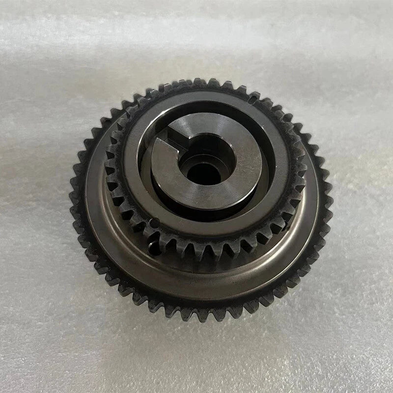 VVT Gear Camshaft Phase Adjuster for Oceanic VQ25 Engine (2001–2009)