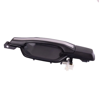 Rear Right Exterior Door Handle for Mitsubishi Pajero Montero (New)