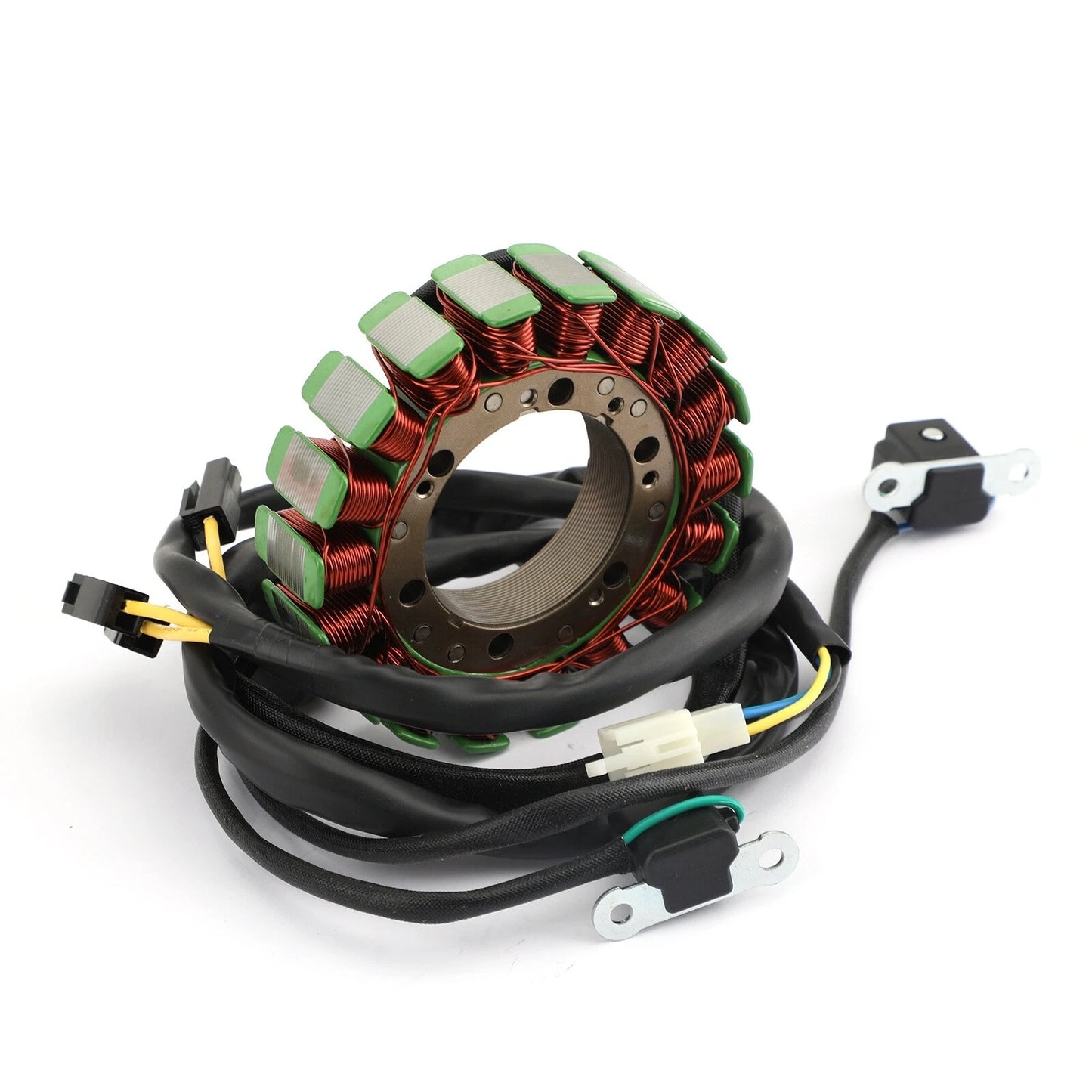 Stator for Suzuki VS700 VS 700 GL GLE Intruder (1986-1987)