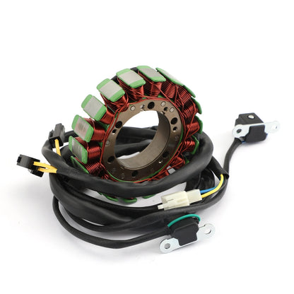 Stator for Suzuki VS700 VS 700 GL GLE Intruder (1986-1987)