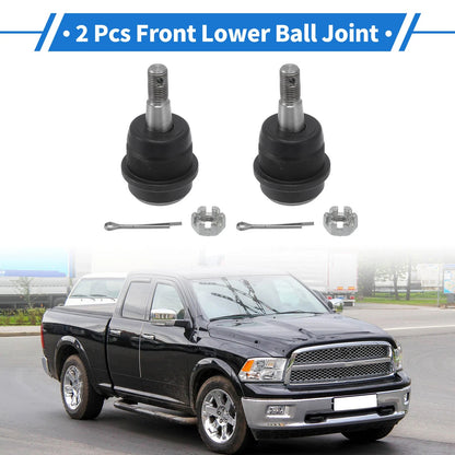 Front Lower Ball Joints for Dodge Ram 1500 (1994 - 2001)