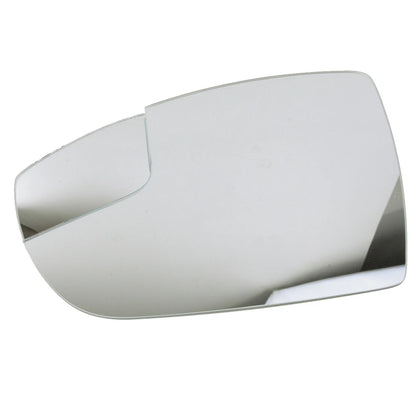 Heated Left Side Rear View Mirror Glass for Ford Focus (2012-2018)