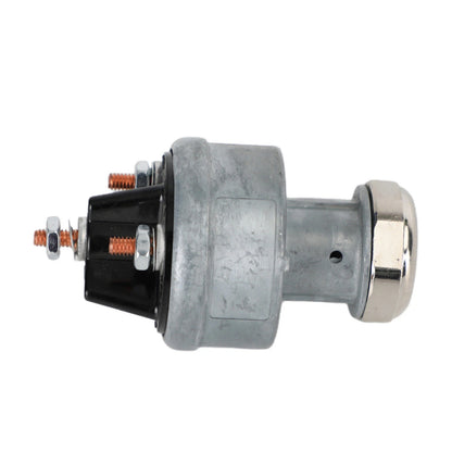 Ignition Switch with Key for Bobcat Loaders 440, 530, 632, 730, 741, 753, 863