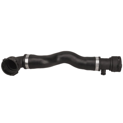 2 x Upper & Lower Radiator Coolant Hose Pipes for BMW E83 E39 520i 523i 528i (2000-2006)