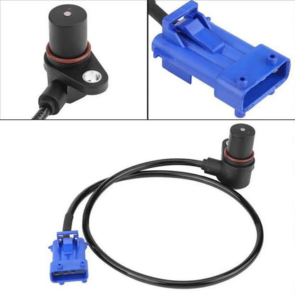 Crankshaft Position Sensor for Saab 9-3 2.0L, 2.3L, 9-5 2.3L, 900 2.3/2.0L (2003-2011)