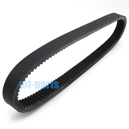 Drive Belt for Ski-Doo Expedition 550F, Grand-Touring Sport 550F (2010-2011)