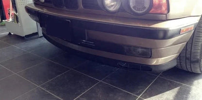 Laguna Front Bumper Splitter for BMW E34 (1988-1996) 2 Piece Pcs