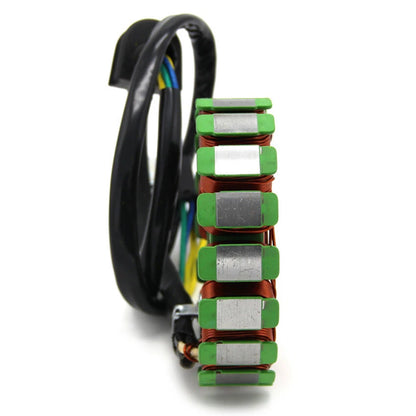 Magneto Stator Coil for Suzuki AN250 AN400 Burgman (1999-2002)