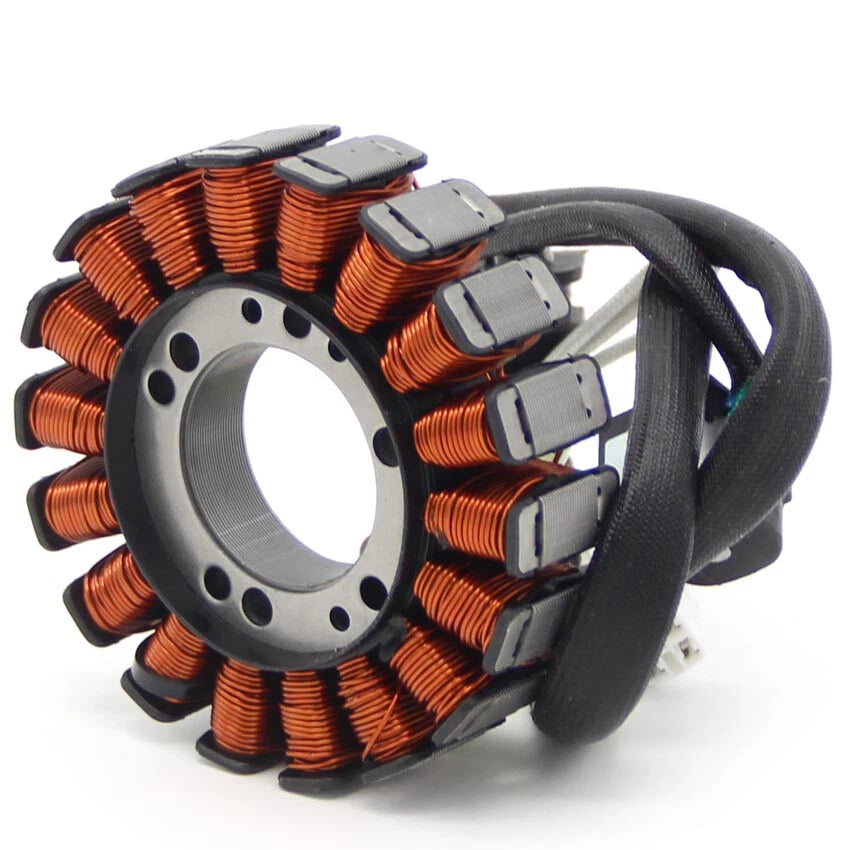 Stator Coil for Yamaha YFM660R Raptor 660R, YFM250B Big Bear 250 (01-11)
