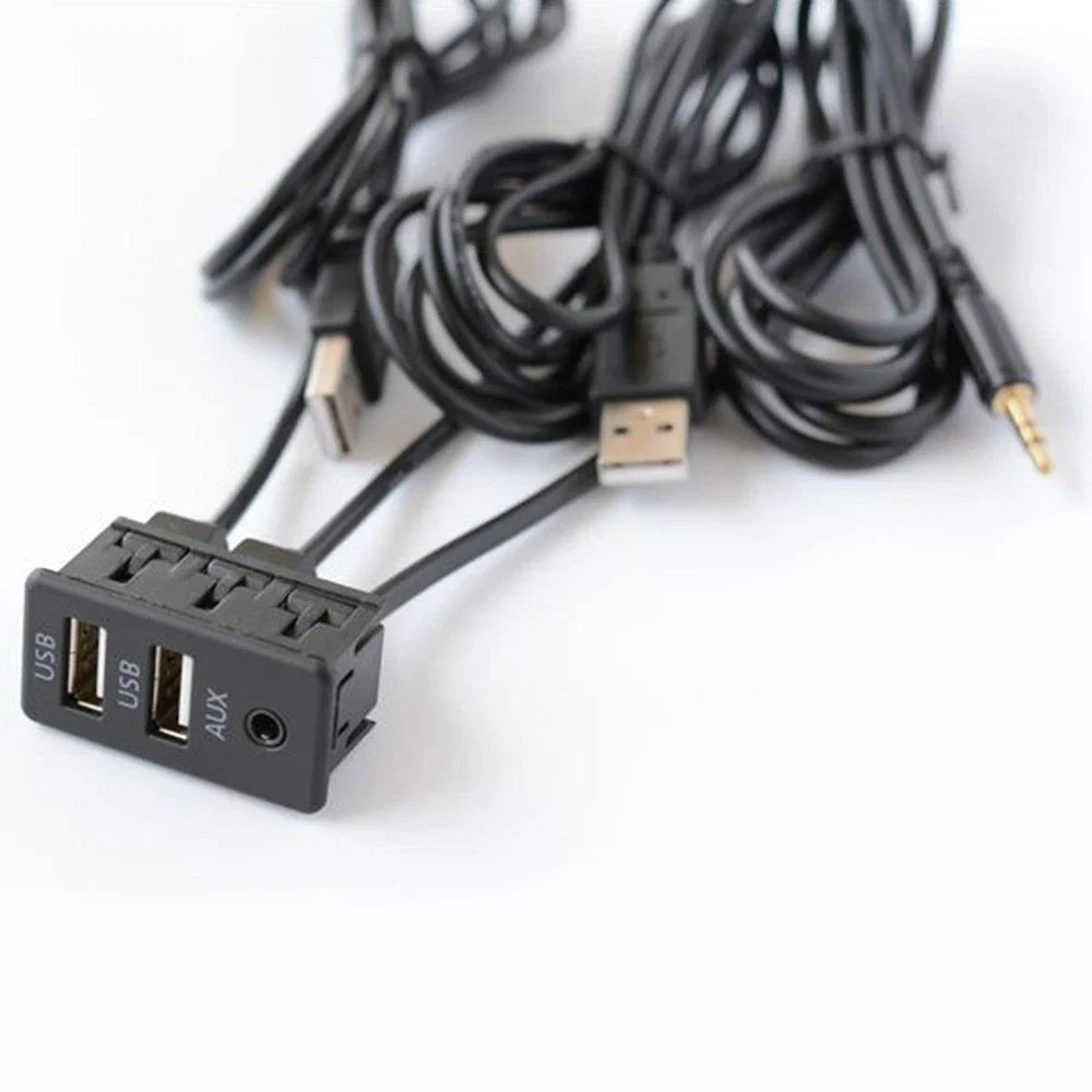 Portable Extension Cord for Marine, Outboard, Boat, Jetski Accessories