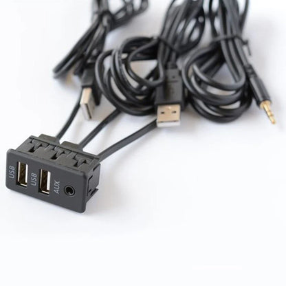 Portable Extension Cord for Marine, Outboard, Boat, Jetski Accessories
