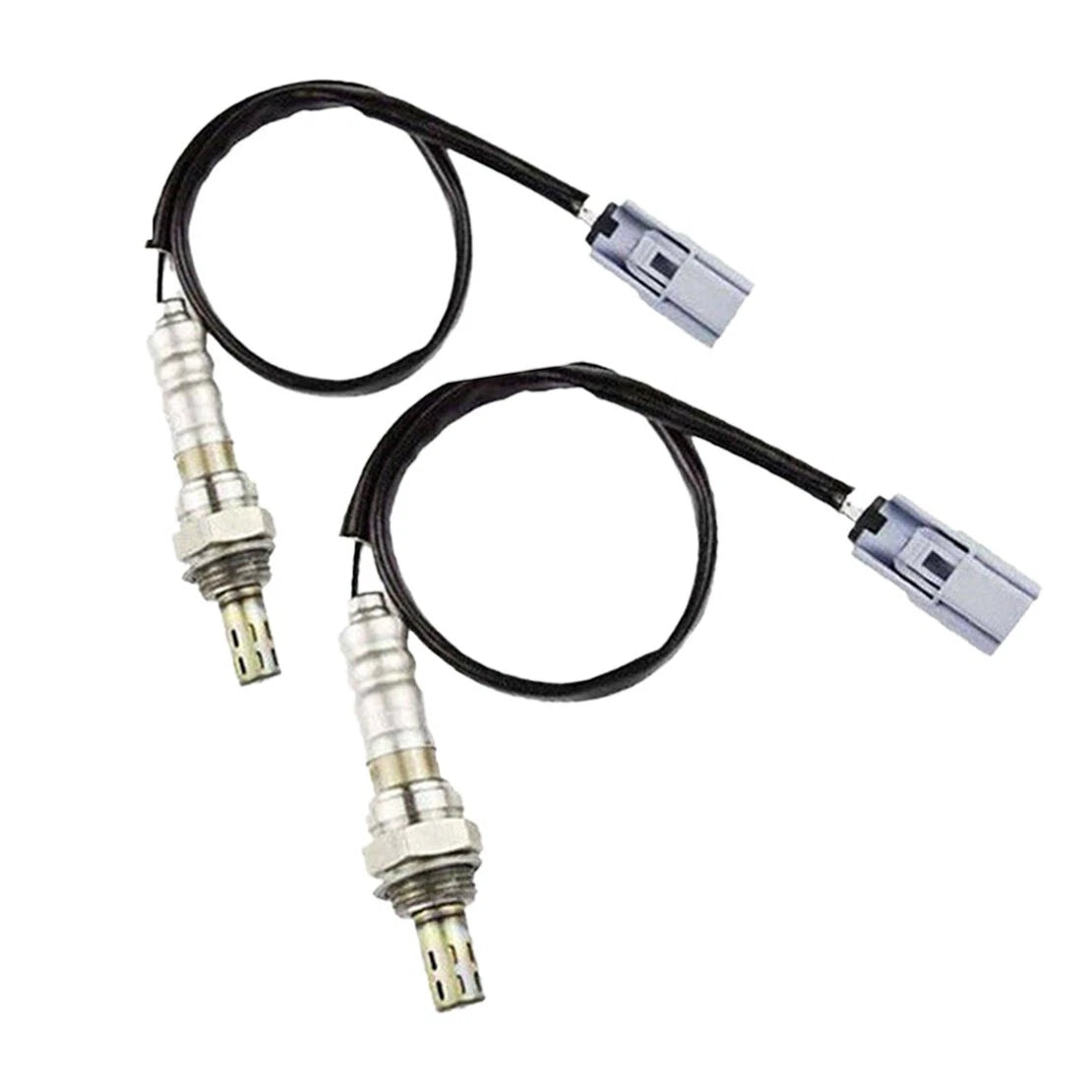 4 x O2 Oxygen Sensors for Ford F150 3.5L V6 (2011-2014)