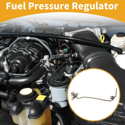 Fuel Pressure Regulator Fuel Pump Regulator for Toyota Hilux