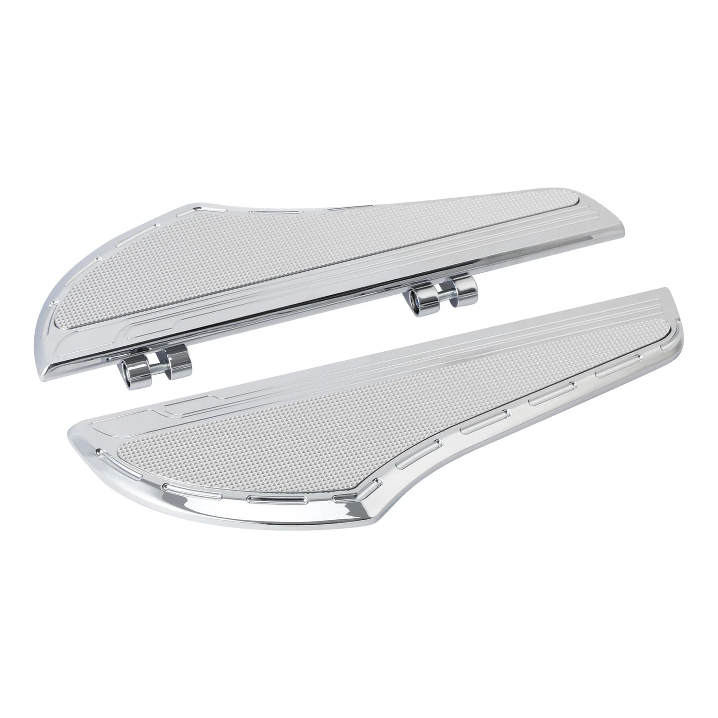Floorboards for Harley Touring Dyna (2000-2024, 2012-16)