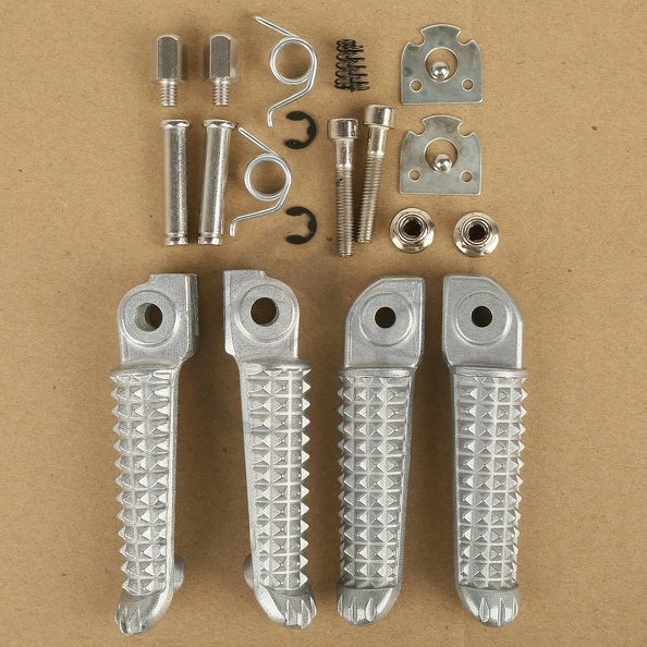 Footpegs for Yamaha YZF R1/R6 (1998-2025, 2003-2020)