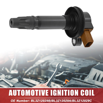 Ignition Coil for Ford Transit-150, Transit-250 (2015-2023)