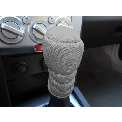 Universal Gear Shift Knob & Handbrake Cover Non-Slip Protector for Car