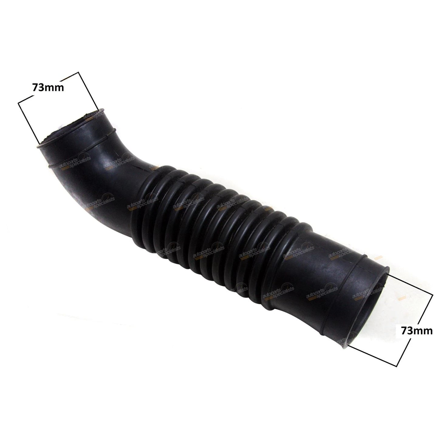 Air Hose for Toyota Hilux (1988–1997)