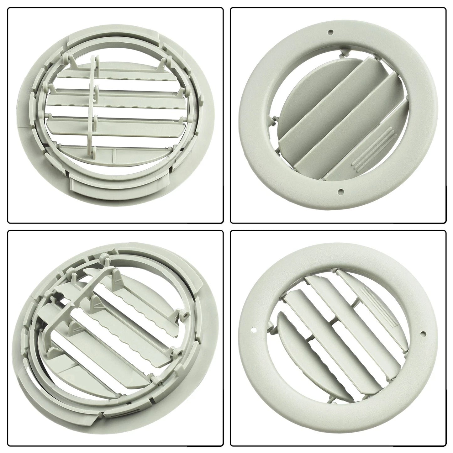 Roof Vent for Ford Expedition