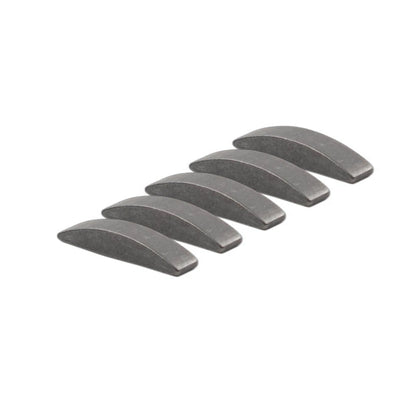 5pcs Woodruff Key for GY6 50CC 80CC Scooter Taotao Sunl
