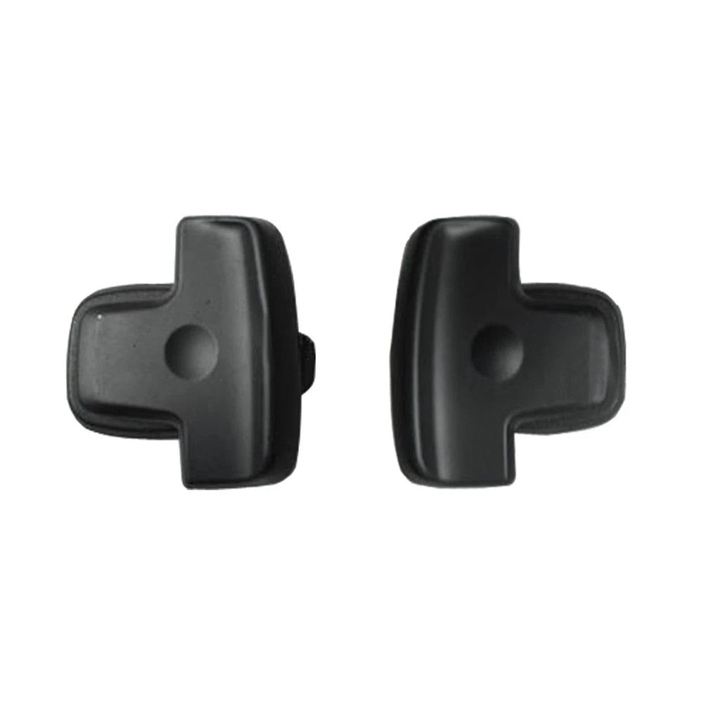 Steering Wheel Shift Paddle Extensions for Mercedes Benz A B E GLK SLK Class (2012-2020)