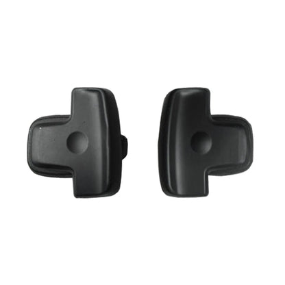 Steering Wheel Shift Paddle Extensions for Mercedes Benz A B E GLK SLK Class (2012-2020)