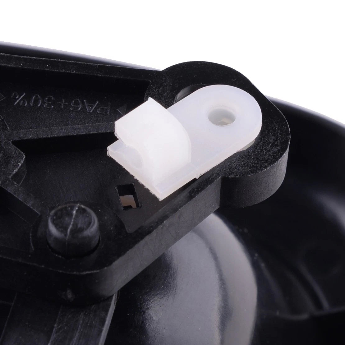 Tailgate Rear Door Handle for Renault Master, Movano, Nissan Interstar (2003-2023)