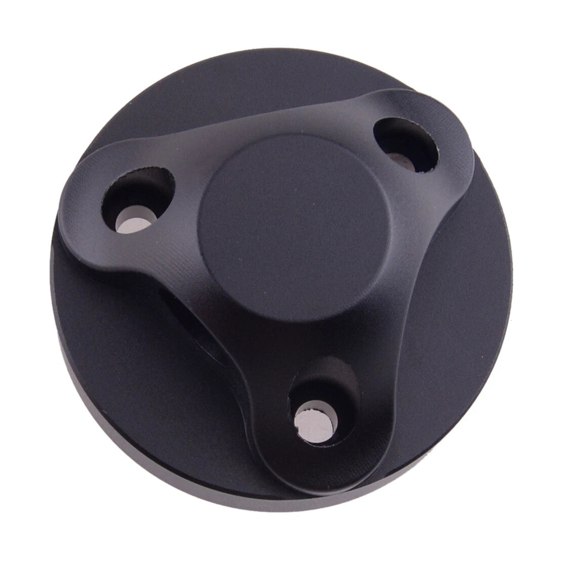 Antenna Base Cover for Jeep Wrangler JK JKU JL JLU Gladiator JT (2007-2021)