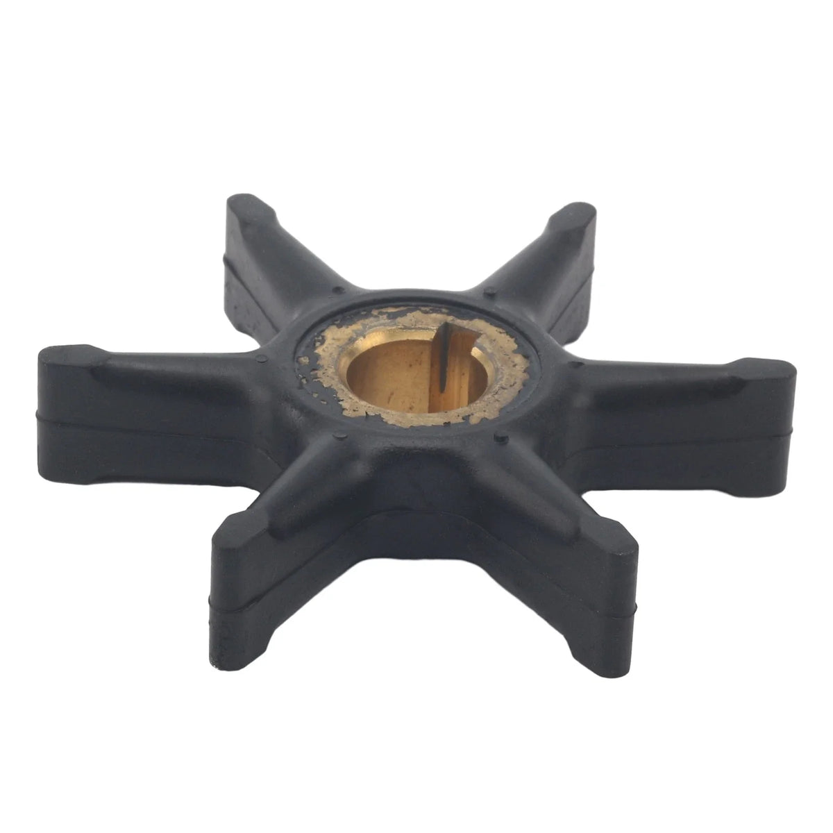 New Water Pump Impeller for Johnson/Evinrude 10-25HP (18-3002)