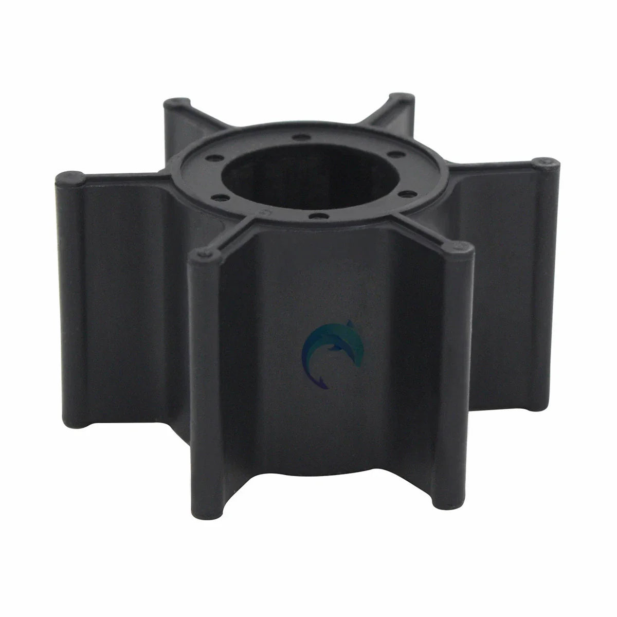 Water Pump Impeller for Yamaha 6/8HP Models (662-44352-01)