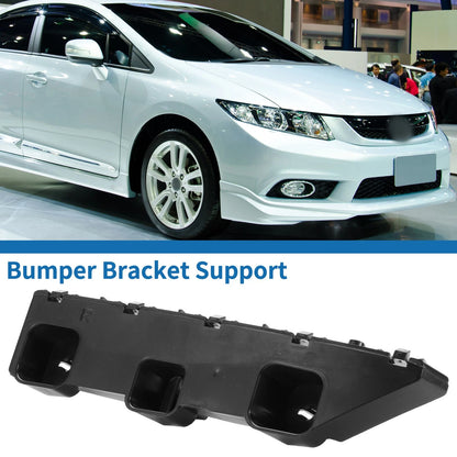 Right Front Bumper Retainer Bracket for Nissan Pathfinder (2005-2012)