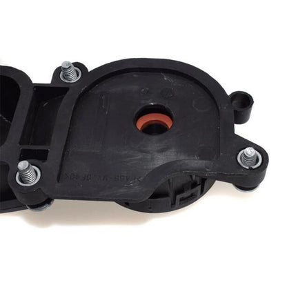 Oil Separator Crankcase Breather Valve for BMW 3 5 7 Series X3 X5 X6 (2006-2013)