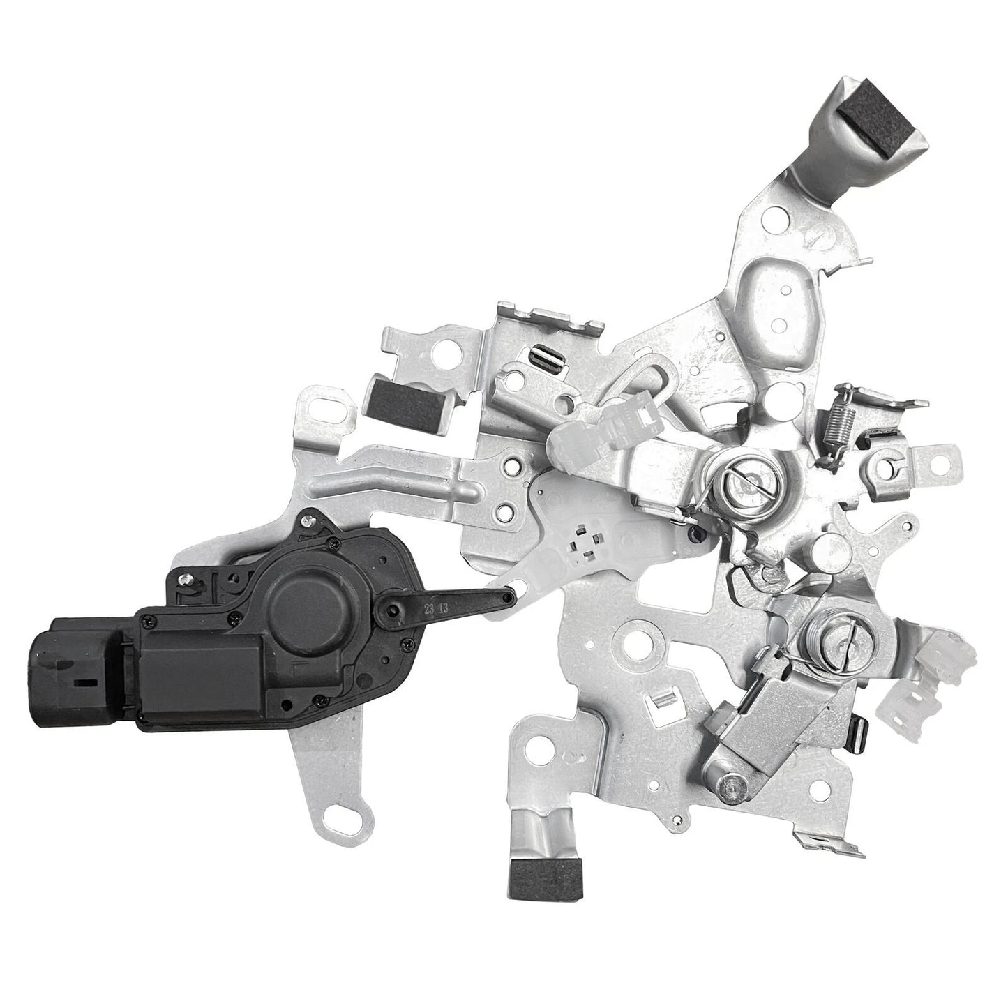 Lock Remote Power Mechanism Left Sliding Door for Toyota HiAce (2005–2019)