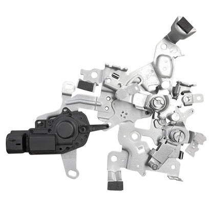 Lock Remote Power Mechanism Left Sliding Door for Toyota HiAce (2005–2019)