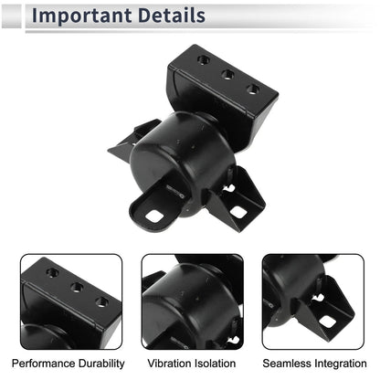 Engine Mounting for Chevrolet Lova (2006-2011)
