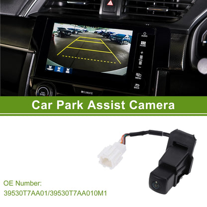 Rear View Backup Camera for Honda HR-V (2018)