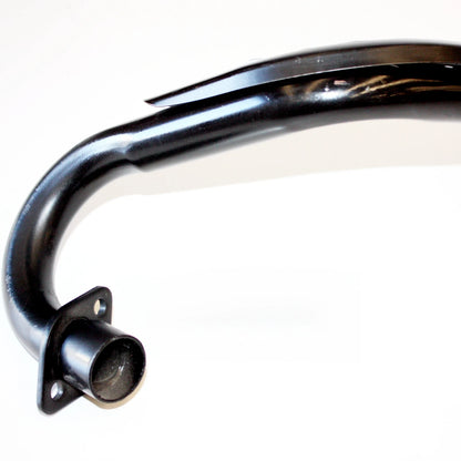 765mm Exhaust Pipe & Muffler System for 50cc 70cc 90cc 110cc PIT PRO Dirt Bike