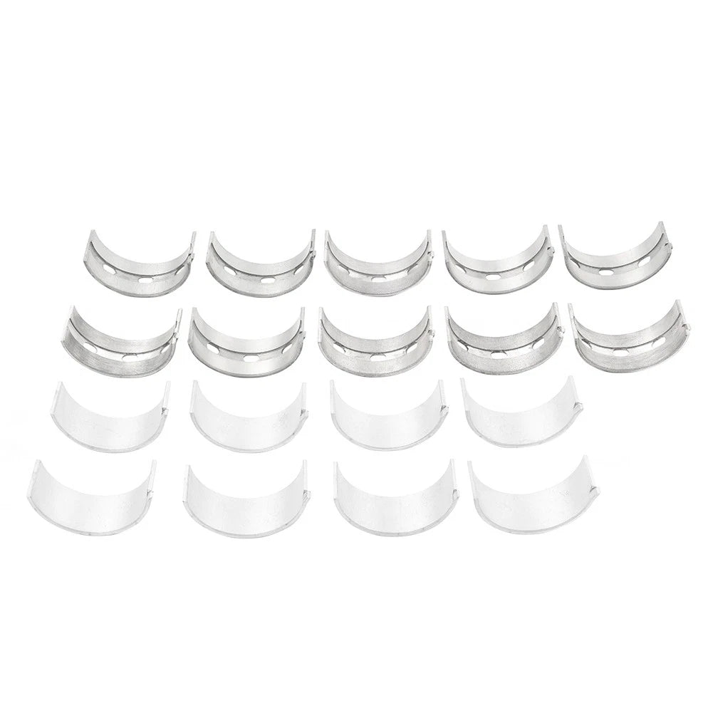 25 x Motorcycle Connecting Rod Crankshaft Bearings for Yamaha XJR400 (90-94)