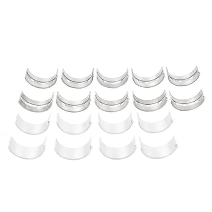 25 x Motorcycle Connecting Rod Crankshaft Bearings for Yamaha XJR400 (90-94)