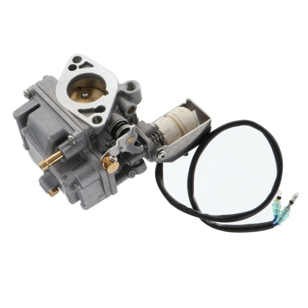 Carburetor Accessories for Yamaha 4-Stroke Models